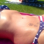 Giselle - Hanvec - Finistère | Plan cul