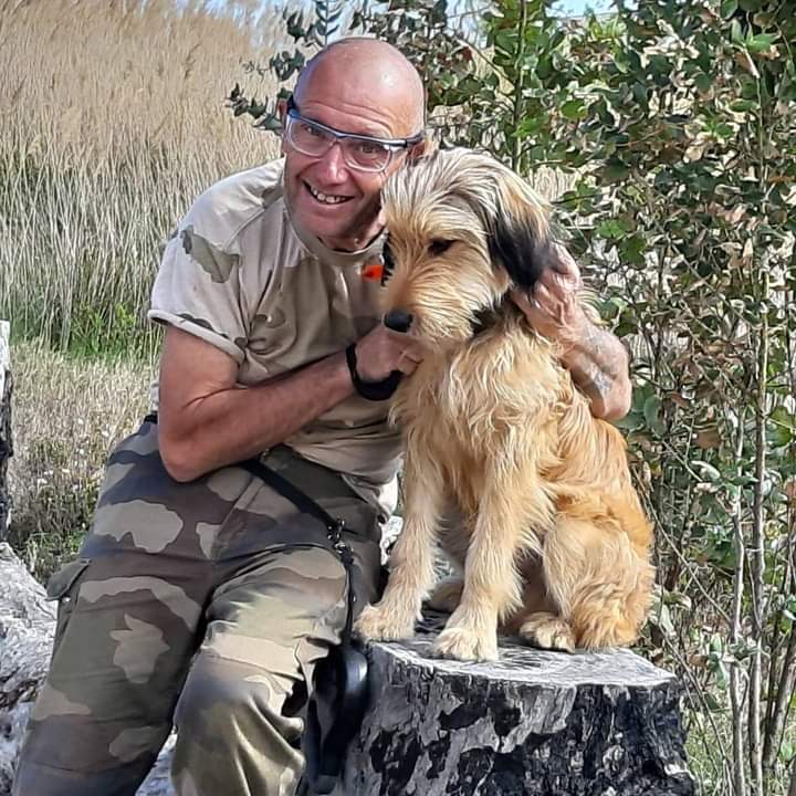 Nicky - Saint-Divy - Finistère | Plan cul